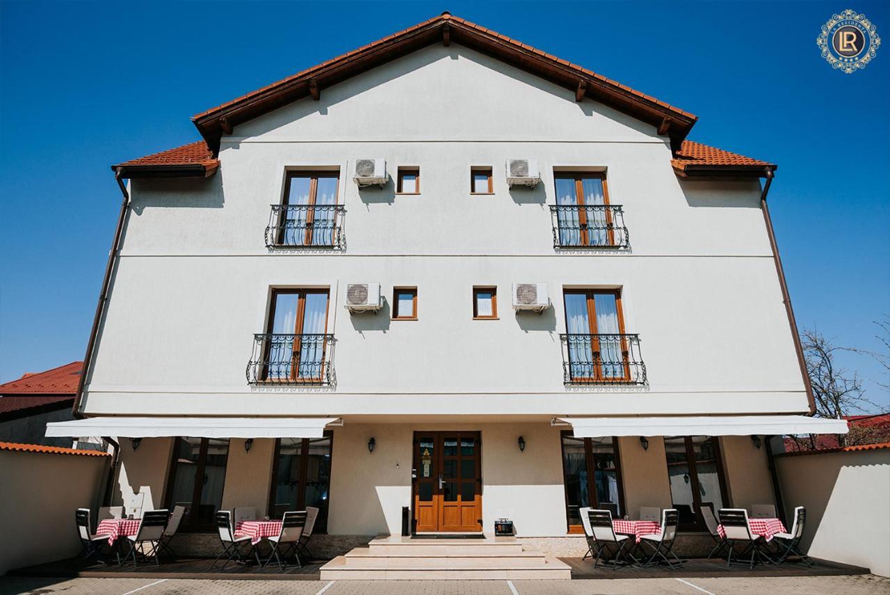 La Rezidenta 4*