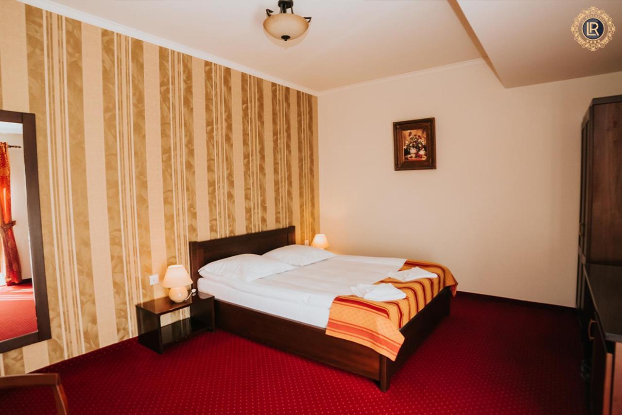 Gasthof La Rezidenta