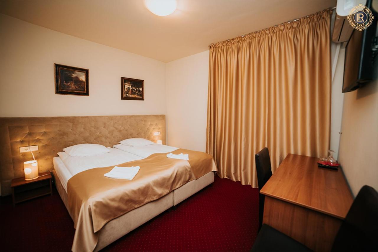La Rezidenta Gasthof 4*