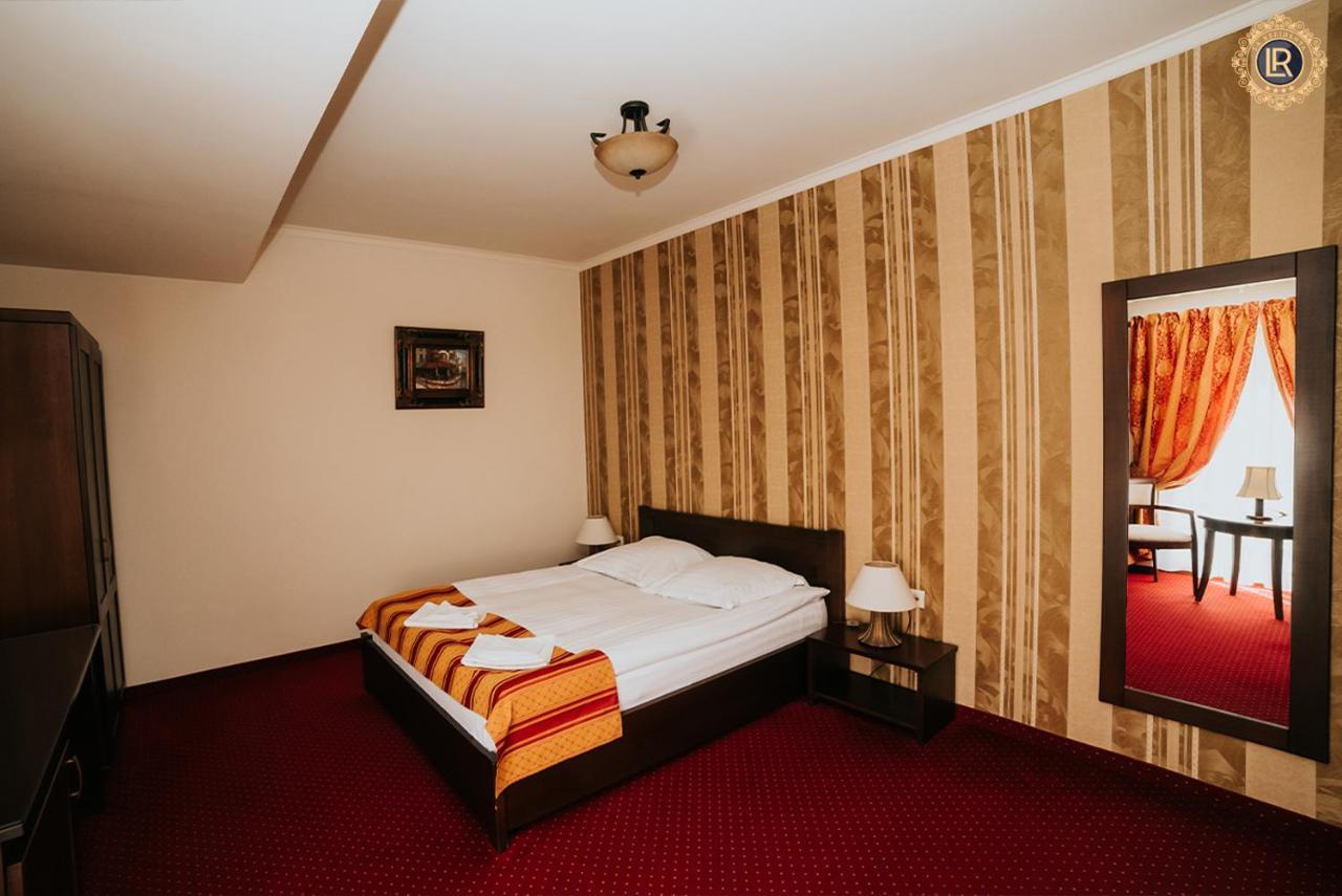 Gasthof La Rezidenta