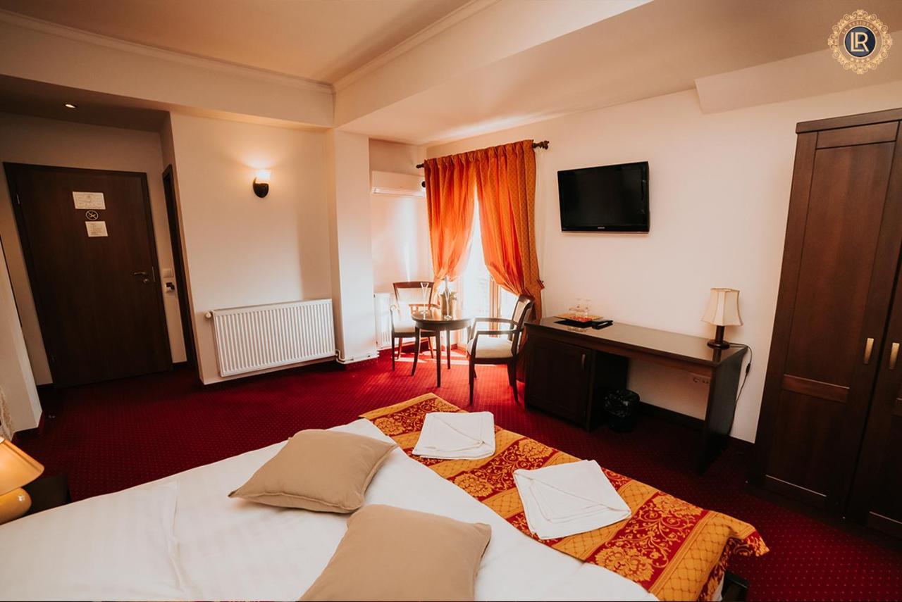 La Rezidenta Gasthof 4*