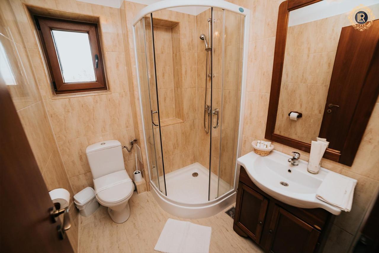 Gasthof La Rezidenta 4*