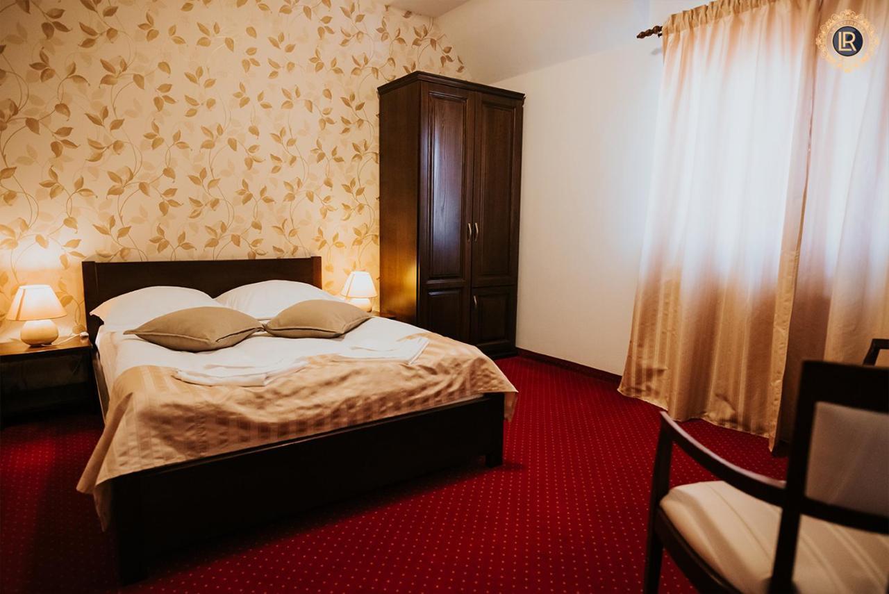 Gasthof La Rezidenta