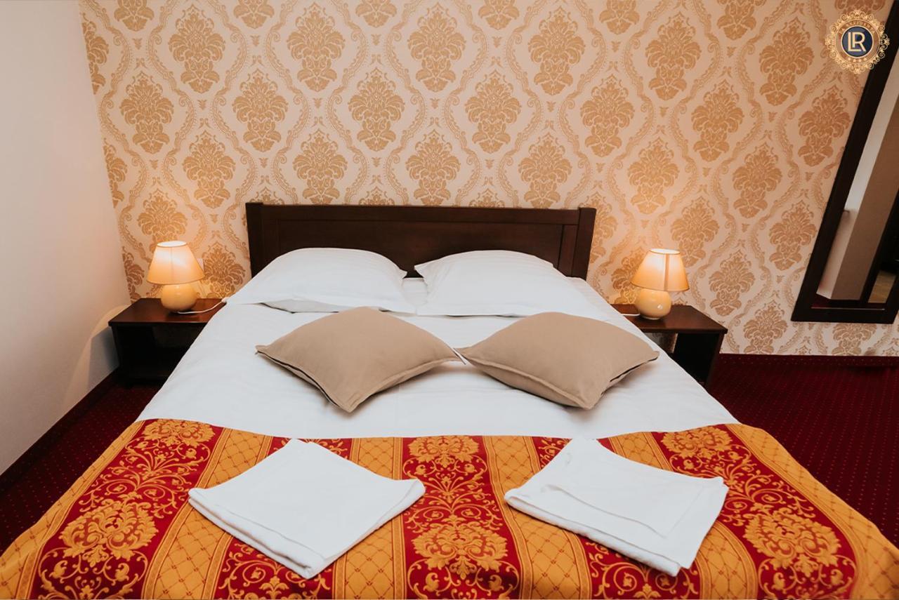 La Rezidenta 4* Hermannstadt