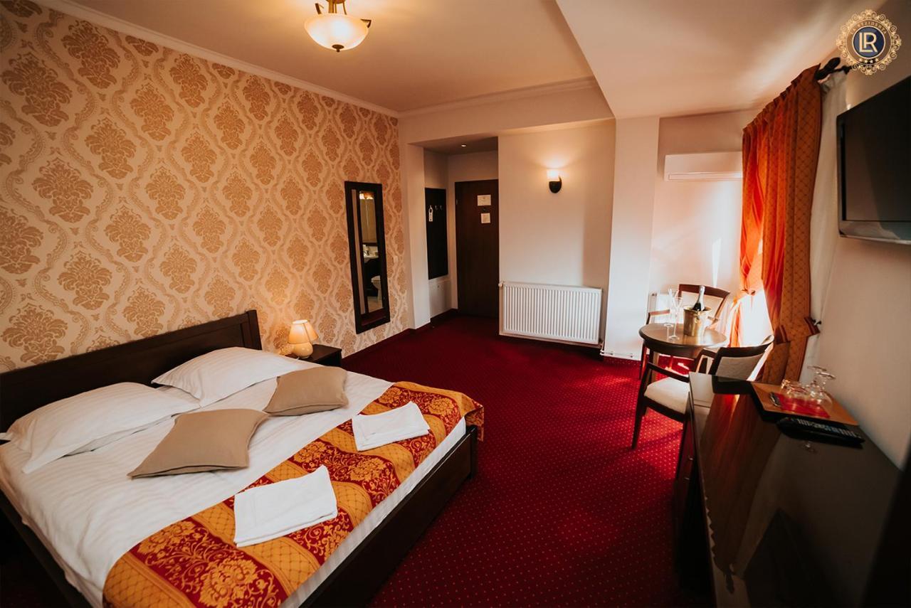 Gasthof La Rezidenta 4*