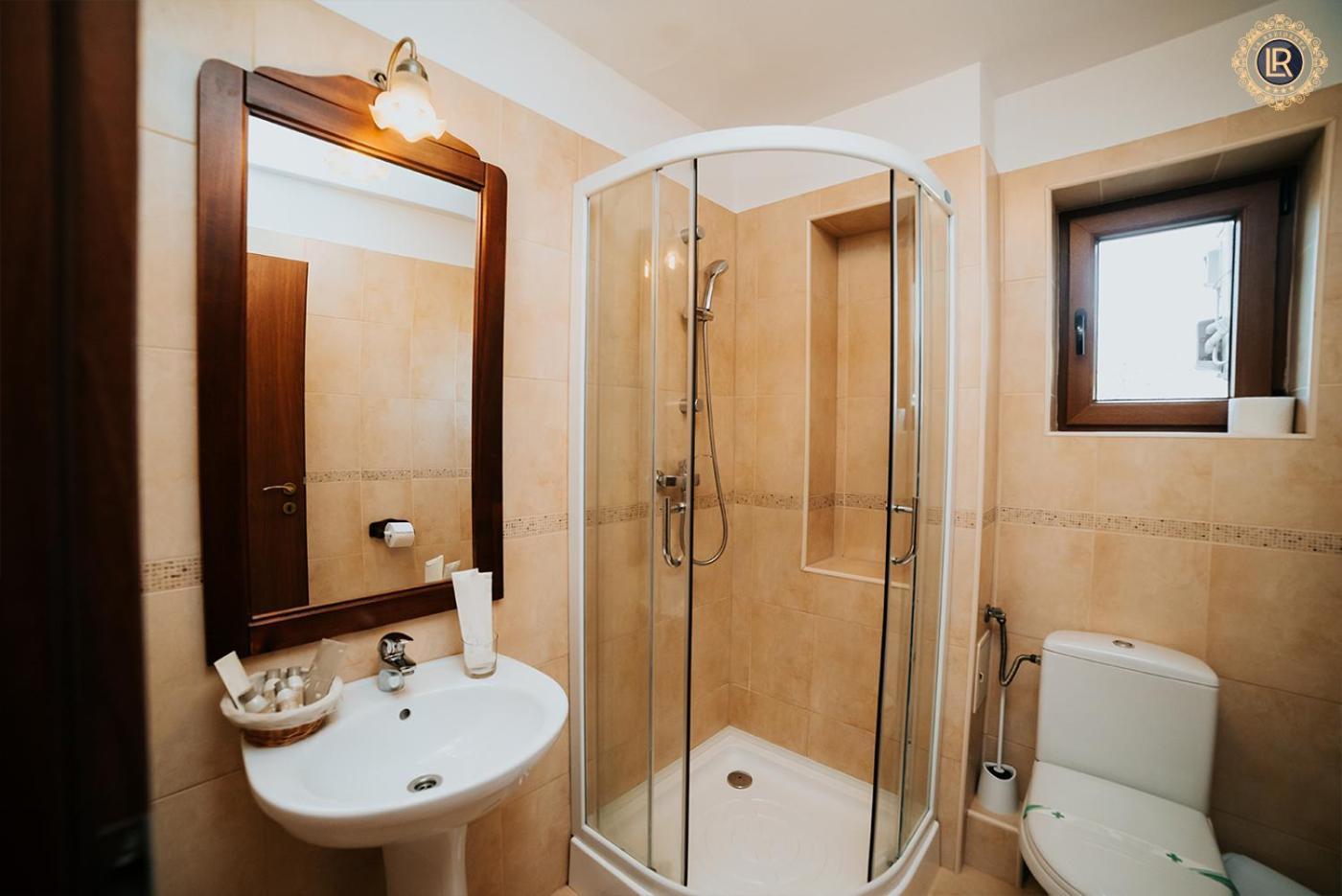 La Rezidenta Gasthof 4*
