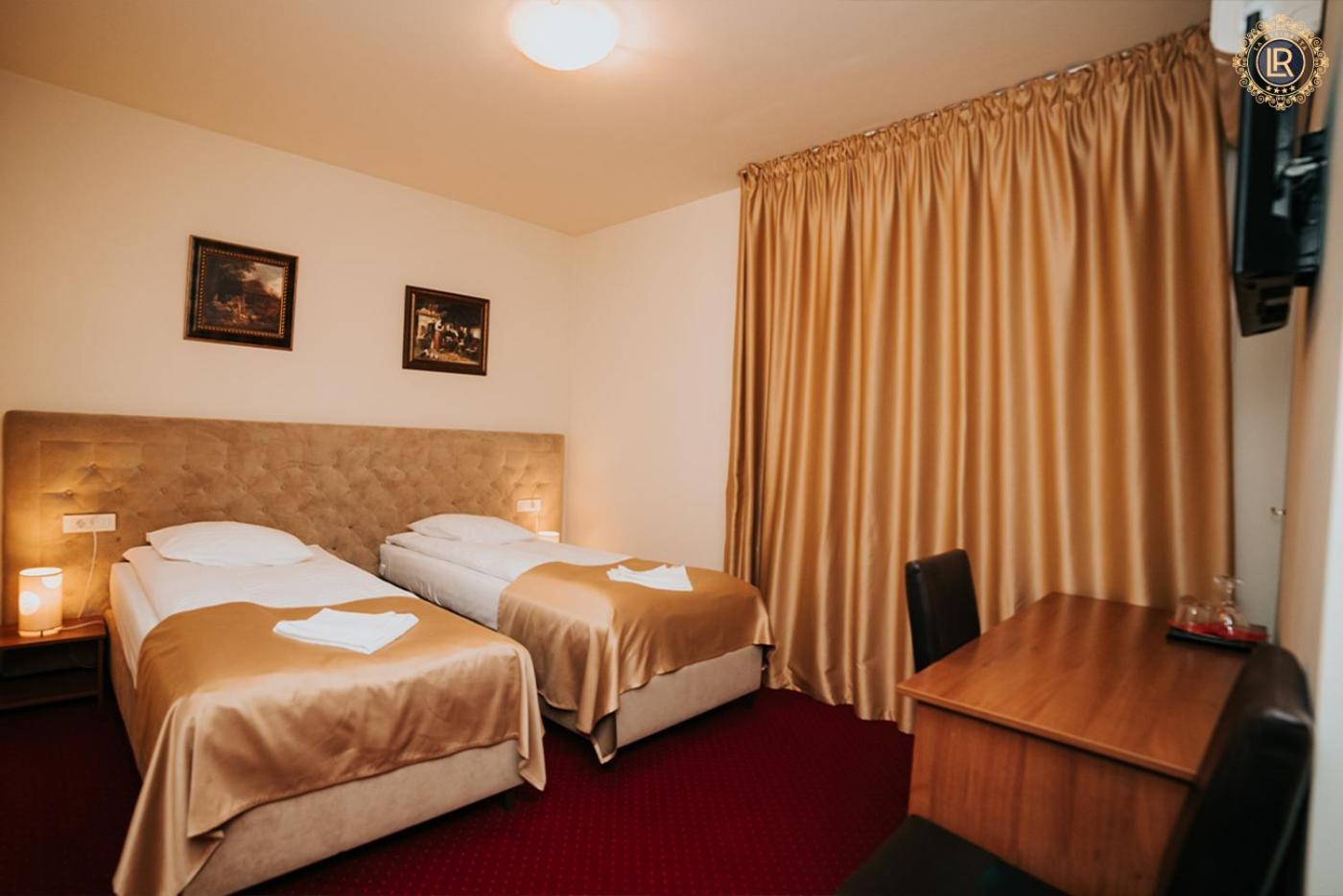 Gasthof La Rezidenta 4*