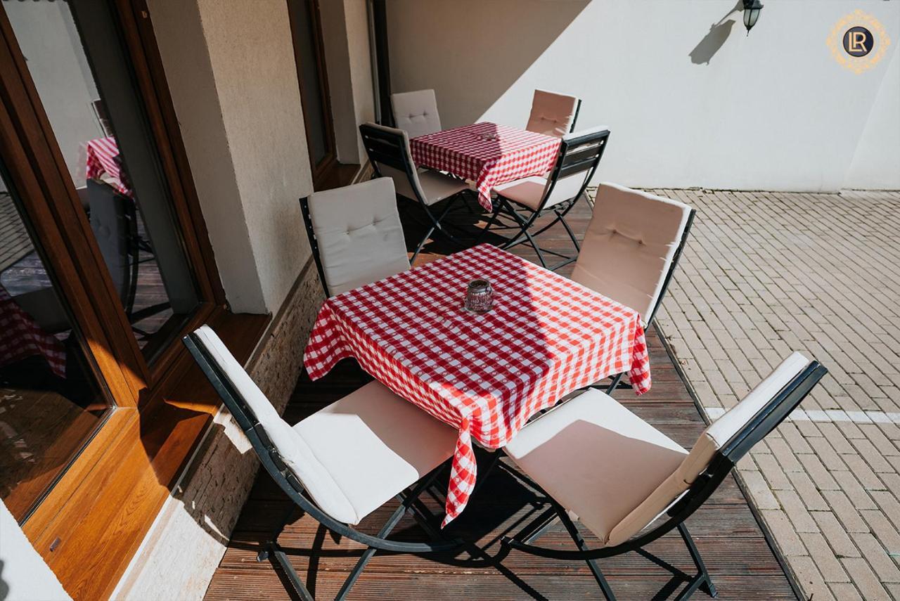 La Rezidenta 4* Hermannstadt