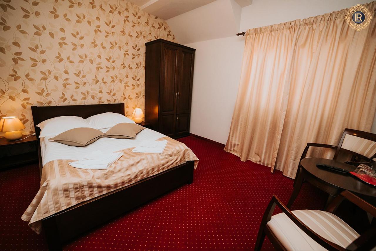 La Rezidenta Gasthof 4*