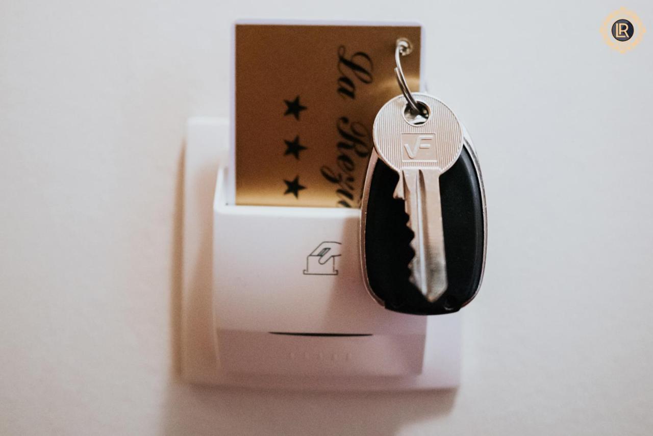 La Rezidenta 4* Hermannstadt