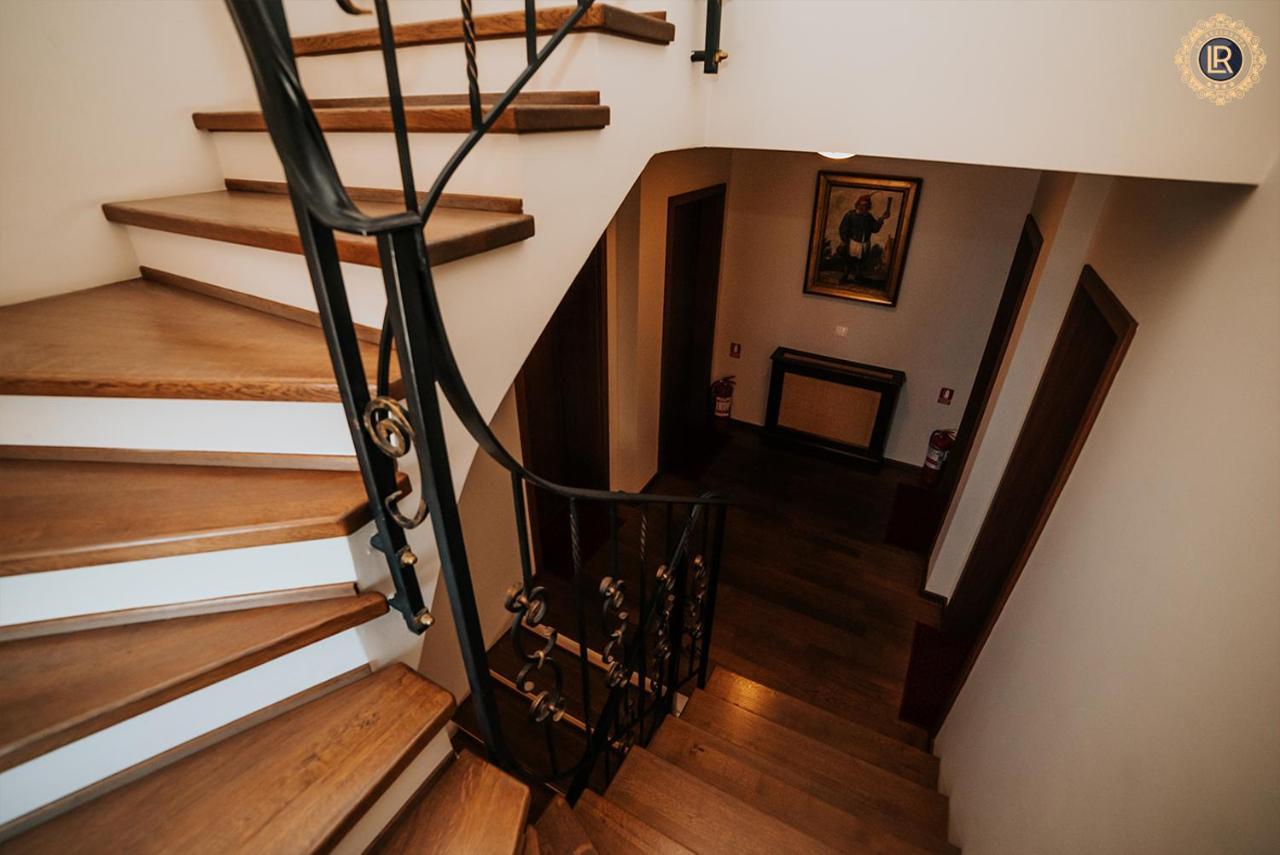 La Rezidenta 4* Hermannstadt
