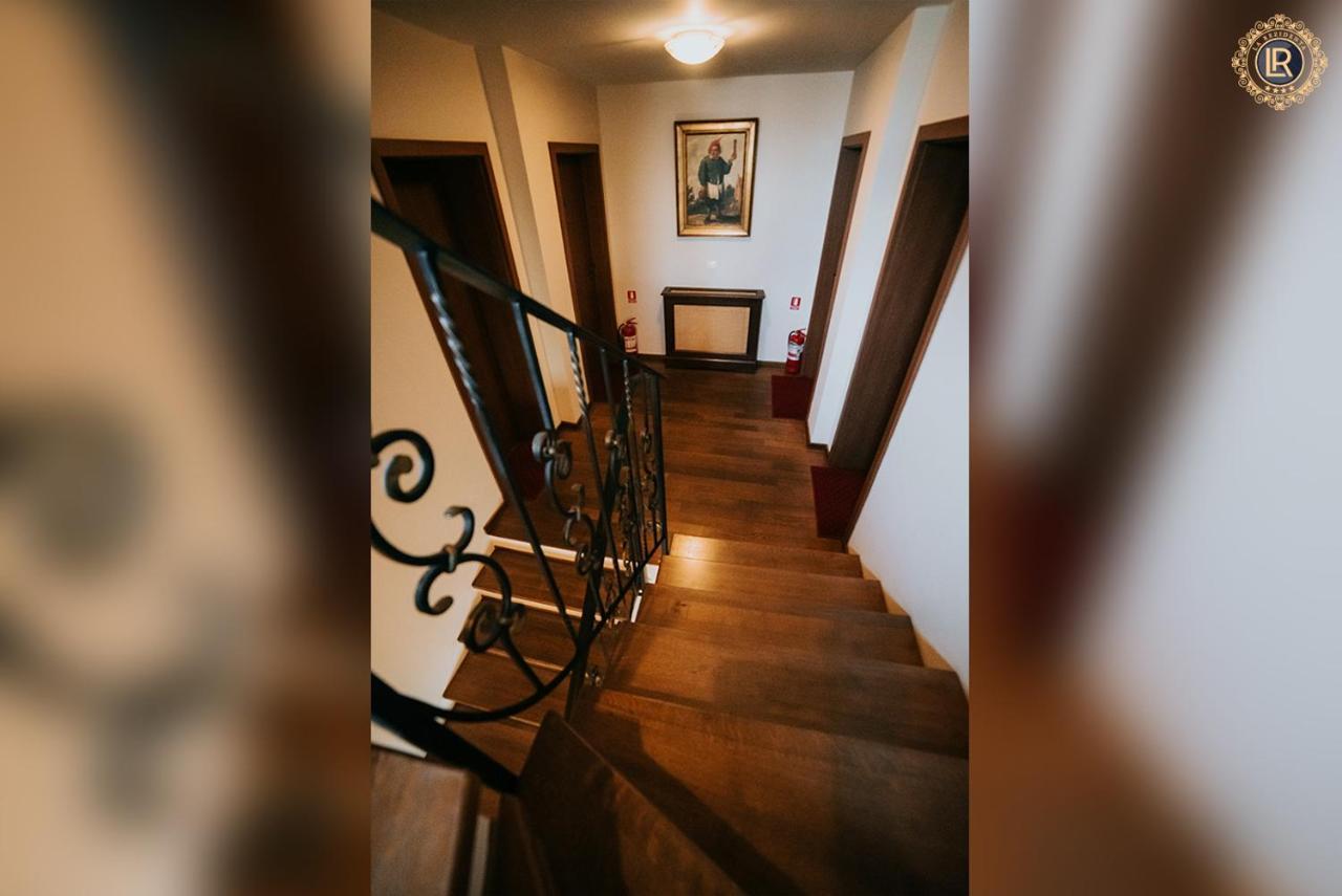 La Rezidenta Gasthof