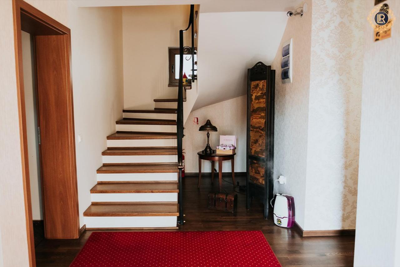 Gasthof La Rezidenta 4*
