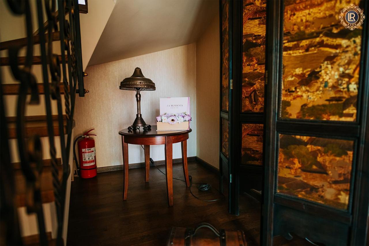La Rezidenta Gasthof 4*