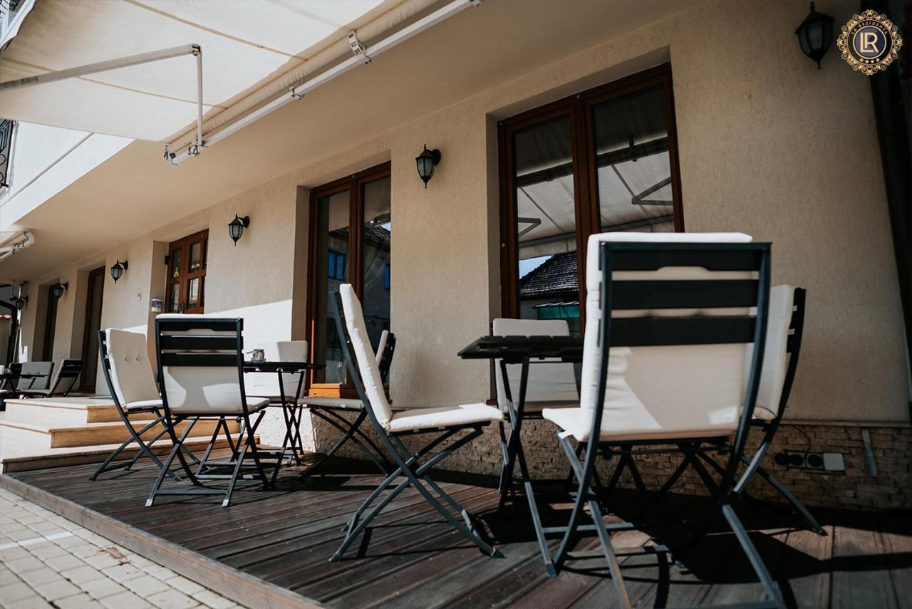 La Rezidenta 4* Hermannstadt
