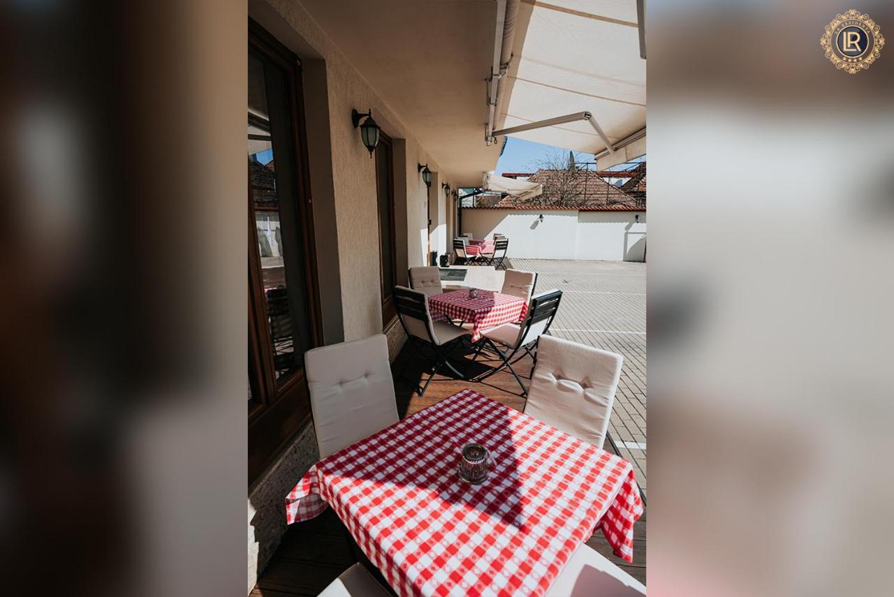 Gasthof La Rezidenta 4*