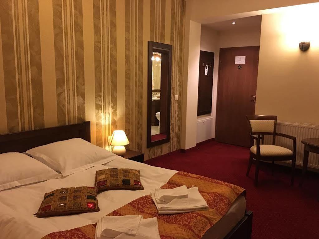 Gasthof La Rezidenta 4*